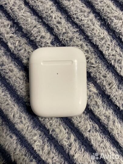 Airpods 1 оригинальные