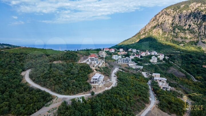 Участок 30 сот. (ИЖС)