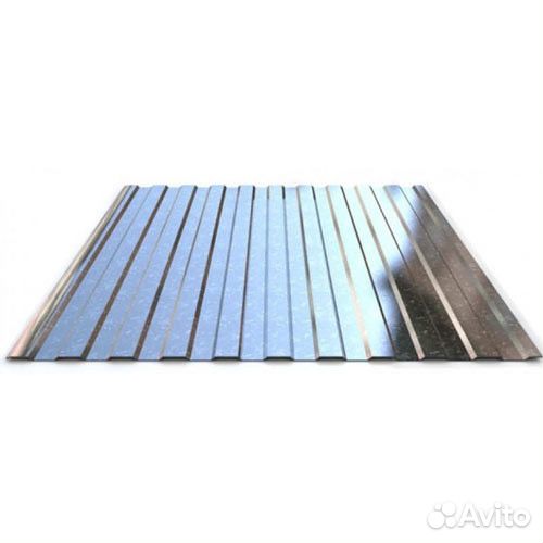 Профнастил