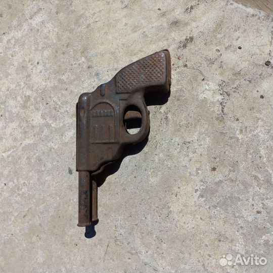 Детская игрушки СССР