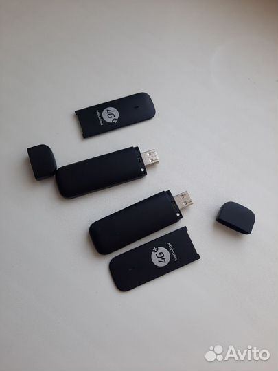 4g модем мегафон