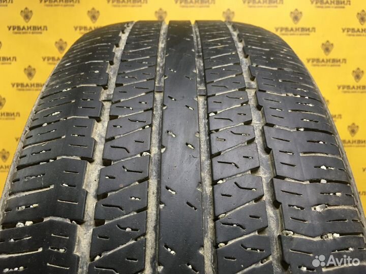 Triangle TR257 235/55 R18 100V
