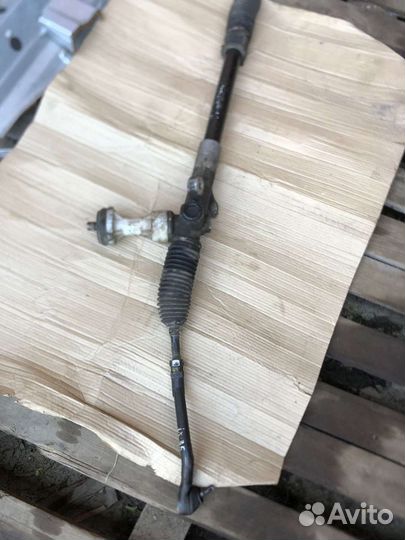 Рулевая рейка.Hyundai ix35. IX 35