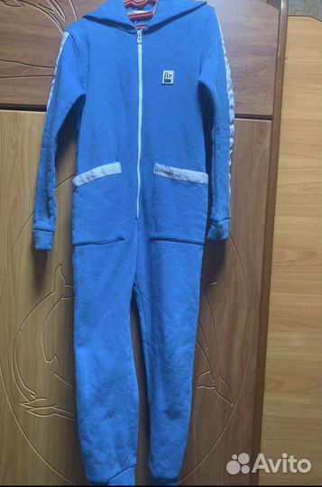 Комбинезон детский
