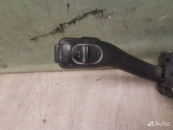 Подрулевой переключатель Volkswagen Beetle A4