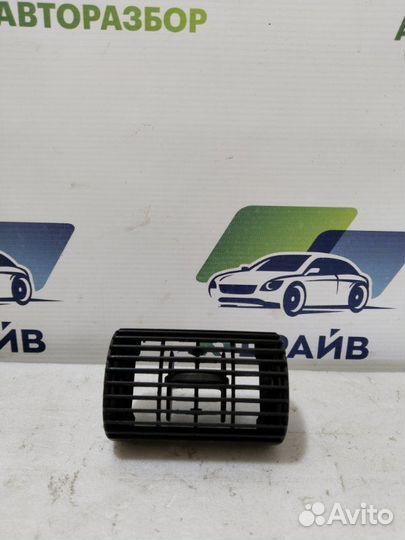 Дефлектор обдува салона Opel Astra легковой