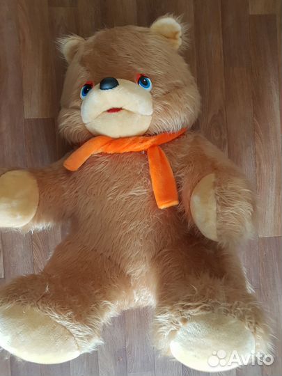 Мягкая игрушка Мишка