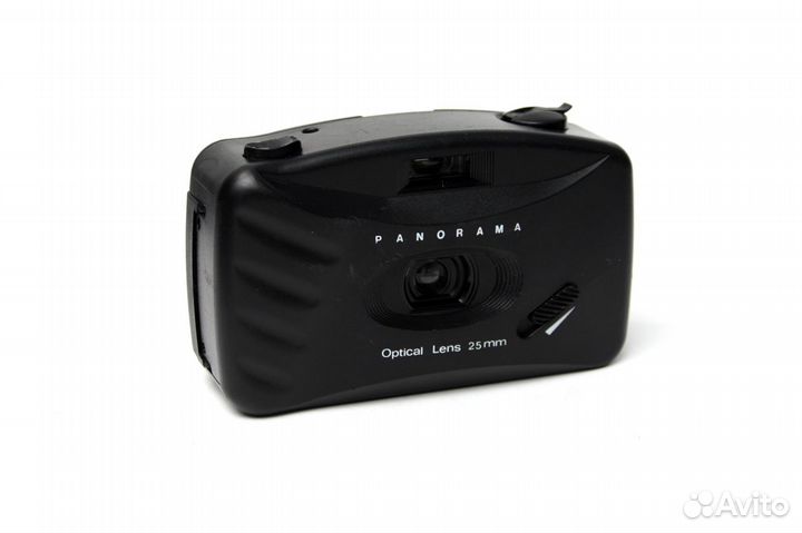 Panorama optical lens 25mm