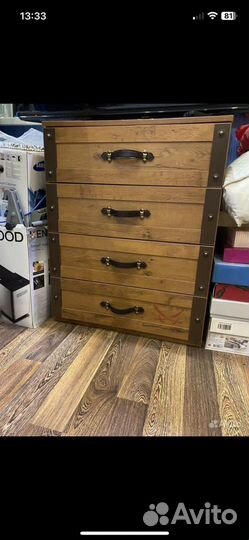 Детская спальня