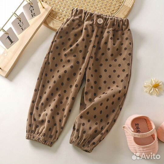 Модная детская одежда