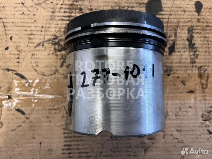 Поршень Scania 124 4 2004 6460