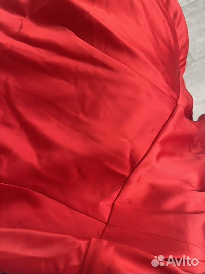 Платье для фотосессии