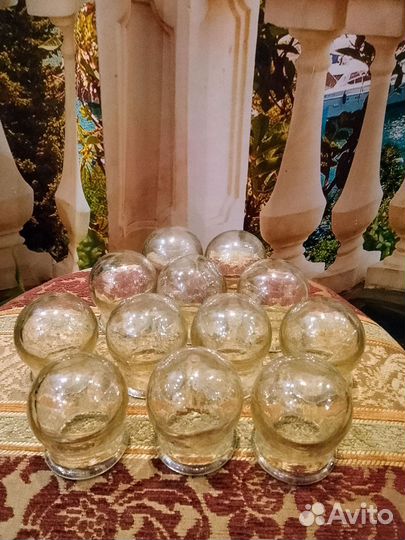 Медицинские банки СССР