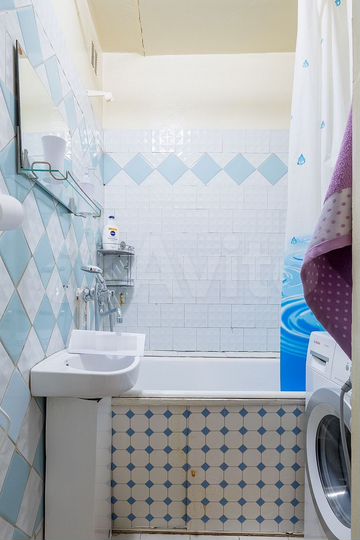 1-к. квартира, 36 м², 4/12 эт.