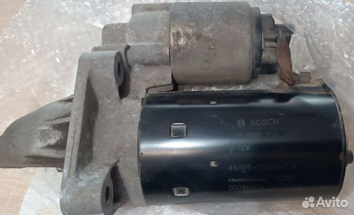 Продам Стартер Bosch 0 001 108 408