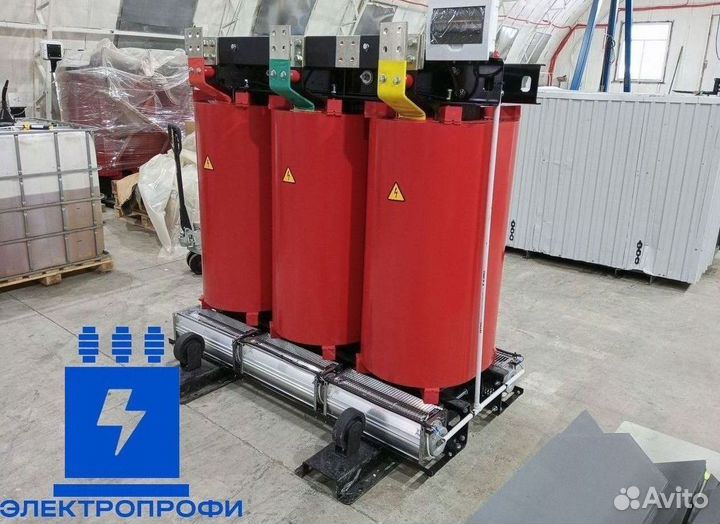 Трансформатор тока