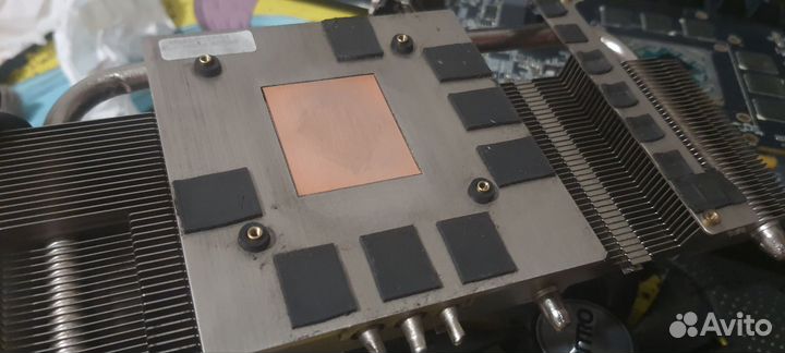 Rx 470 8gb с hdmi
