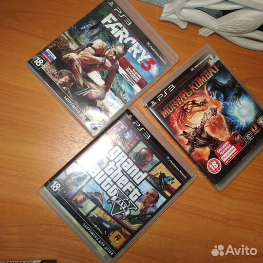 Sony playstation 3 super slim 500gb