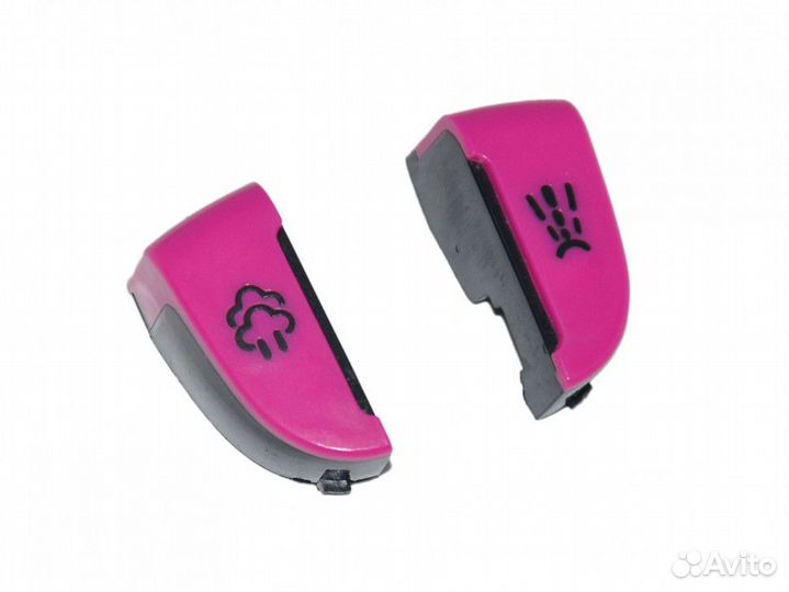 Комплект кнопок утюга Redmond RI-C232