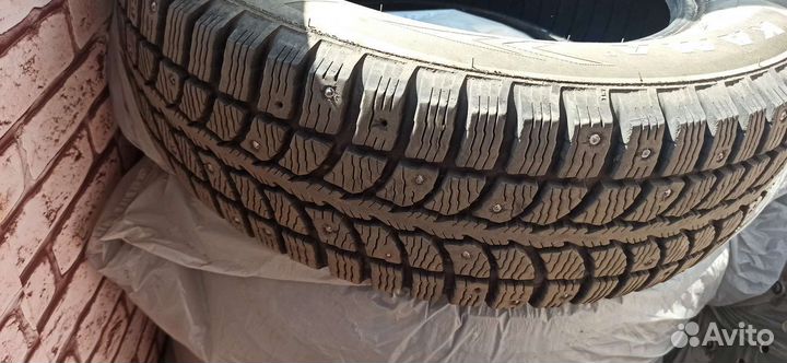 КАМА 505 Irbis 195/65 R15