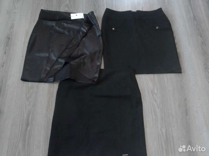 Вещи для нуждающихся, 50-52 р