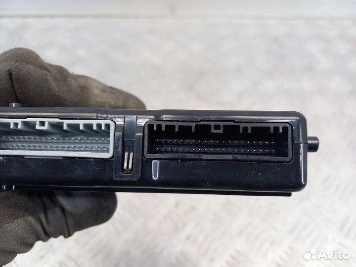 Блок комфорта Nissan Qashqai J11 1.2 HRA2DDT 2014