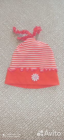 Шапки детские