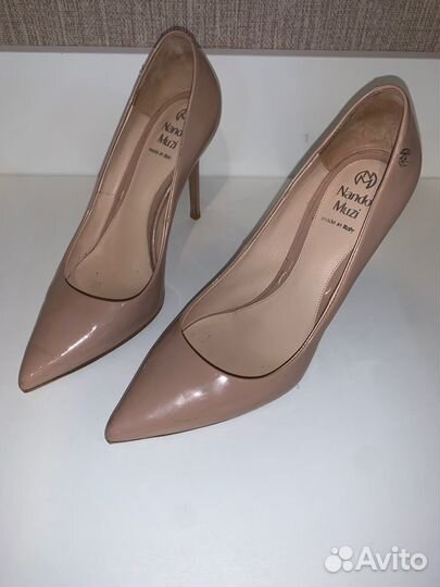Туфли женские 39 размер
