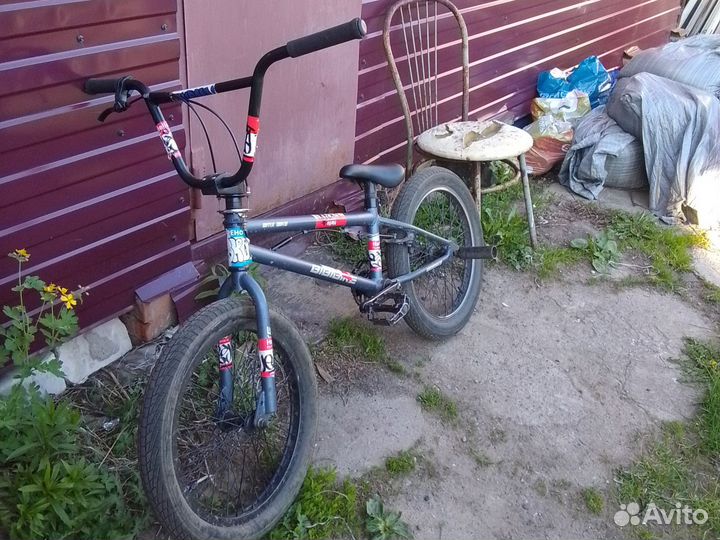 BMX