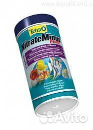 Средство Tetra Nitrat Minus Pearls 250ml, для сниж