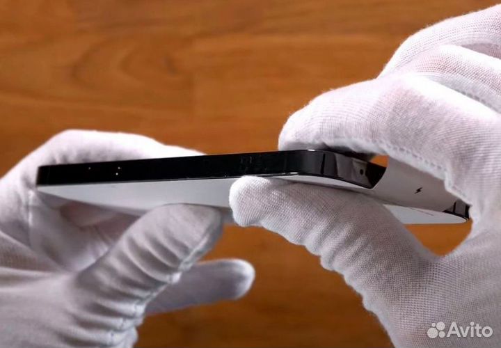 iPhone 12 Pro, 256 ГБ