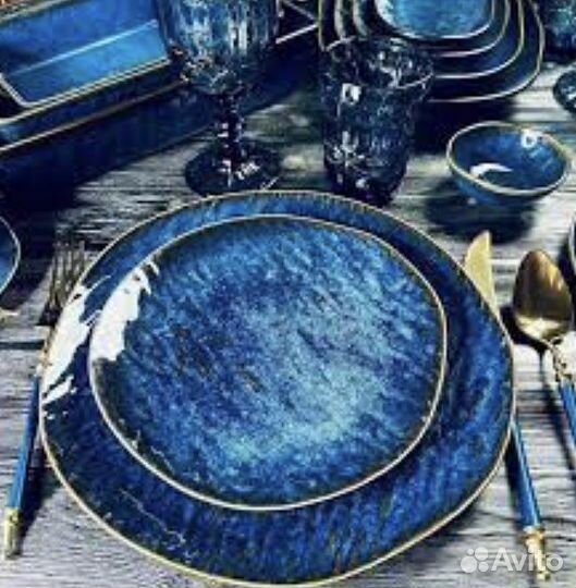 Набор столовой посуды