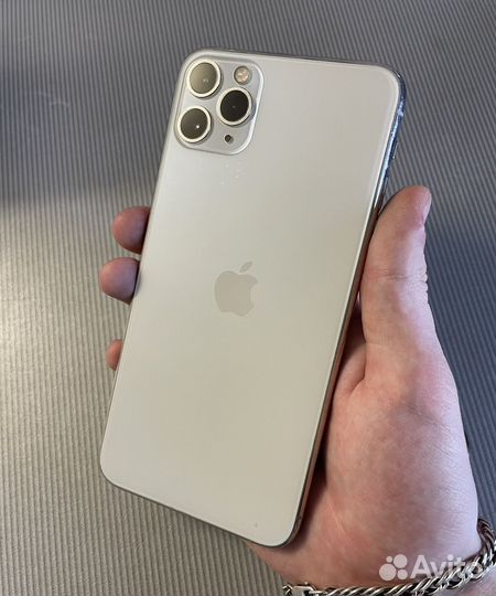 iPhone 11 Pro Max, 256 ГБ