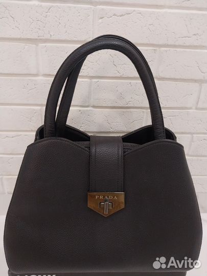 Сумки кожаные женские