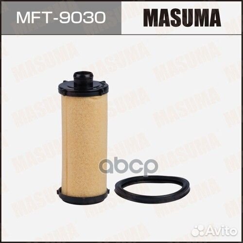 Фильтр трансмиссии MFT-9030 Masuma