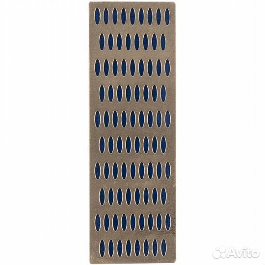 Алмазный абразивный брусок FIT 38335