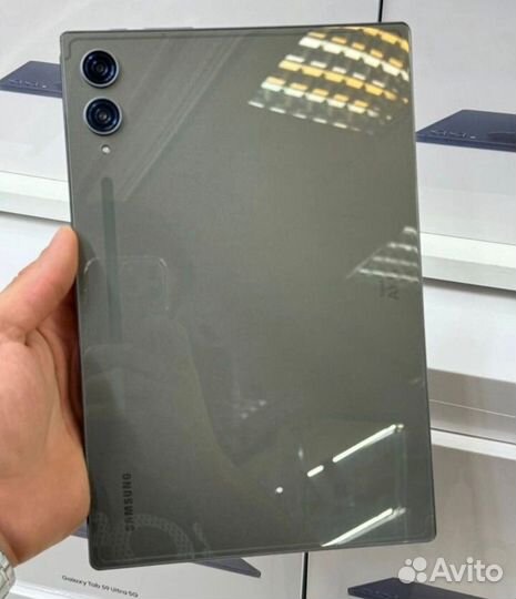 Новый планшет Samsung galaxy Tab S9 ultra