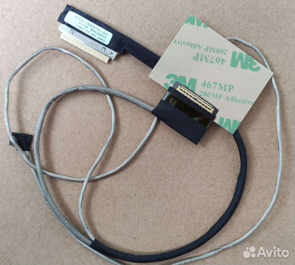 Кабель (шлейф) матрицы Lenovo