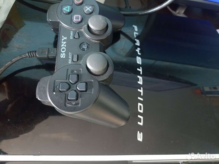 Sony playstation 3