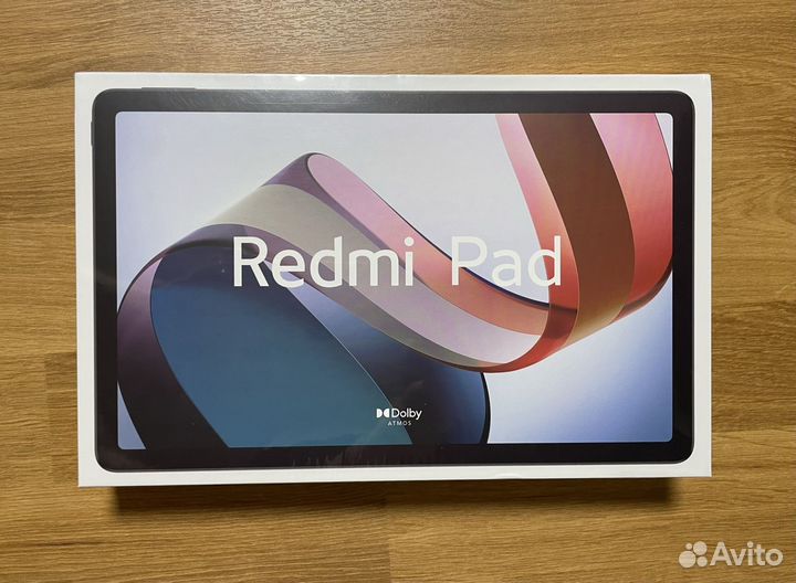 Планшет Xiaomi Redmi Pad