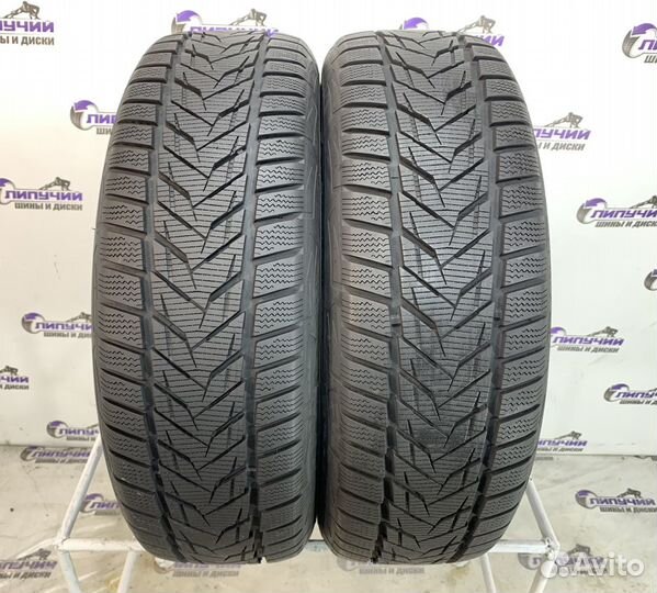 Vredestein Wintrac Xtreme S 215/65 R16 98H