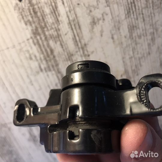 Манетка комбинированая 8 ск