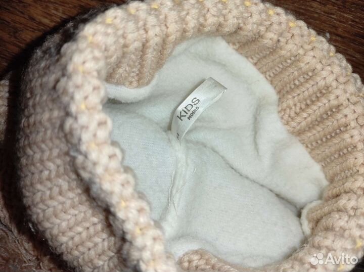 Шапка Modis в отличном состоянии