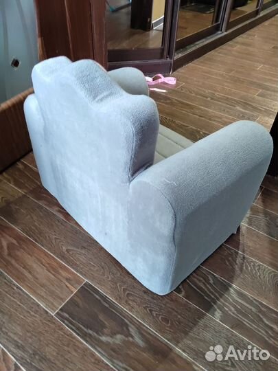 Кресло детское