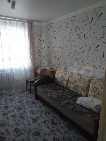 2-к. квартира, 49,5 м², 2/5 эт.