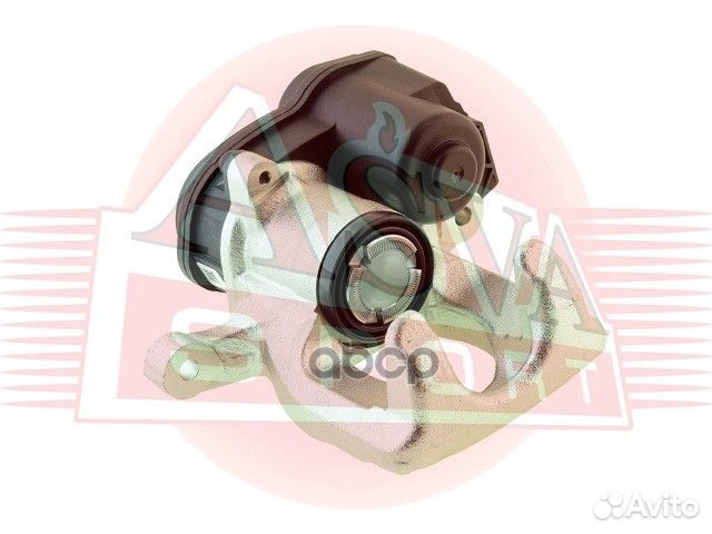 Суппорт тормозной