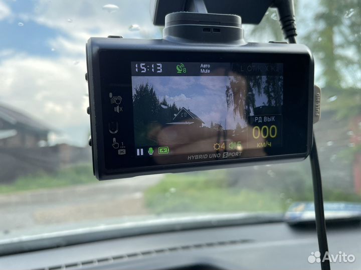 Silverstone f1 hybrid uno sport