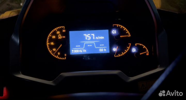 Фронтальный погрузчик SDLG (LGCE) L935H, 2022