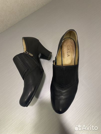 Ботильоны женские 40 размер