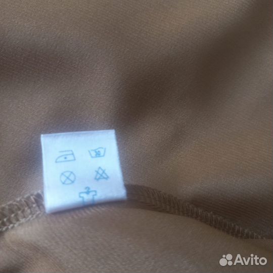 Халат кимоно женский шелк 46-52 размер